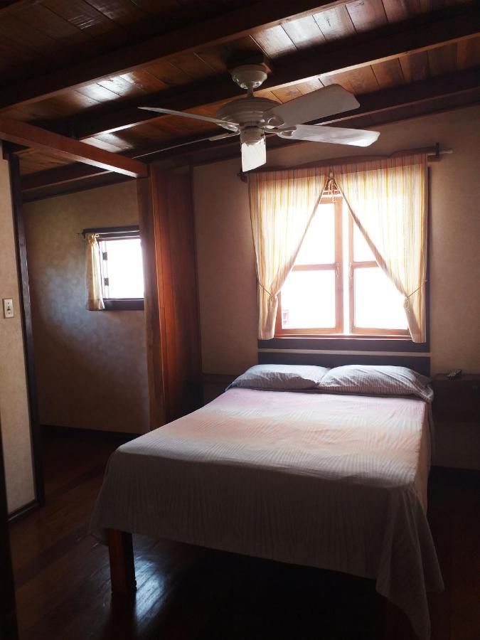 Hostal Hansi Bocas del Toro Exteriér fotografie