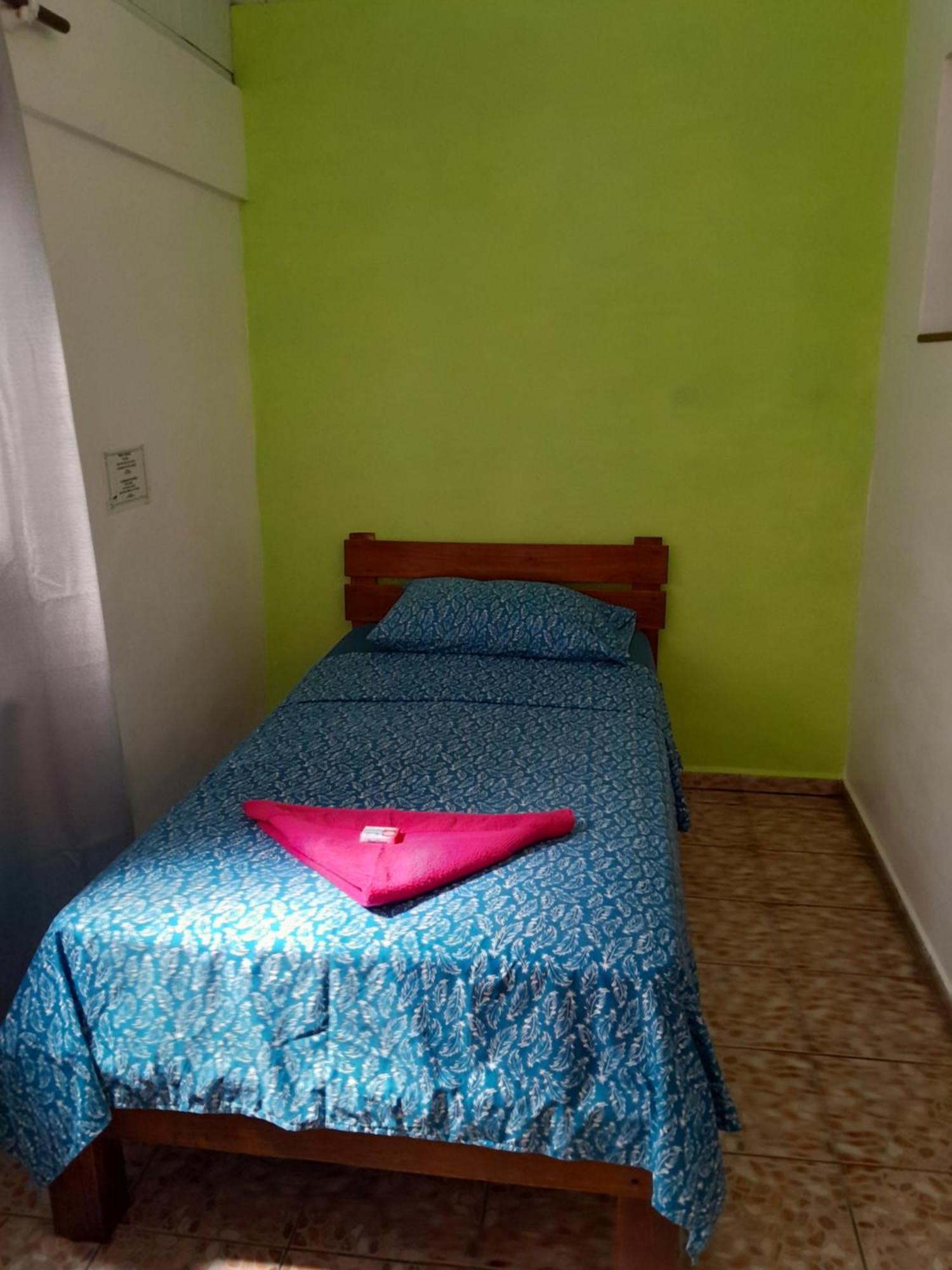 Hostal Hansi Bocas del Toro Pokoj fotografie