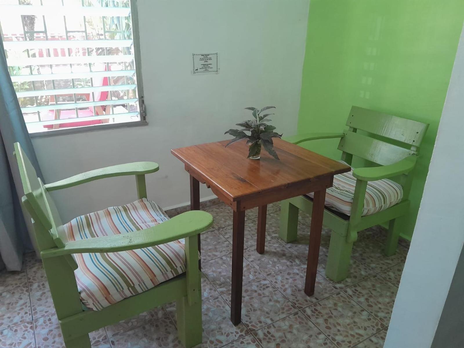 Hostal Hansi Bocas del Toro Exteriér fotografie