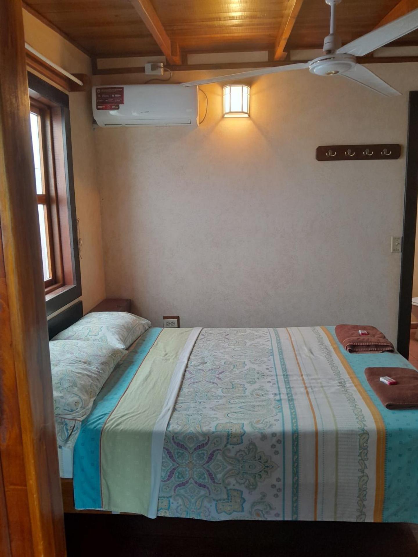 Hostal Hansi Bocas del Toro Exteriér fotografie