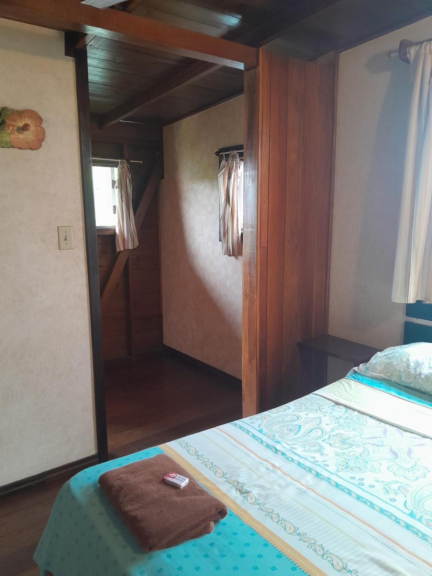 Hostal Hansi Bocas del Toro Exteriér fotografie