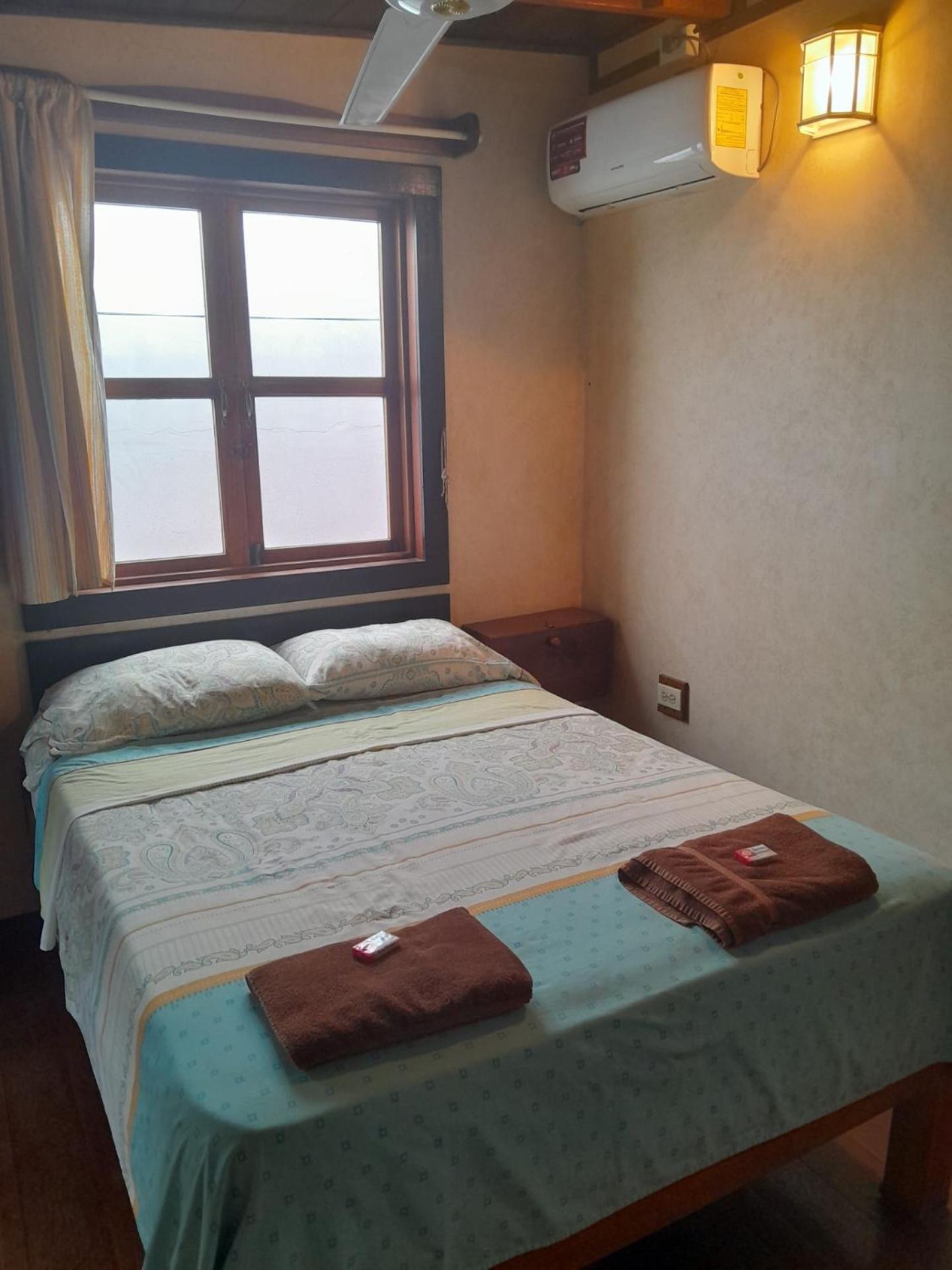 Hostal Hansi Bocas del Toro Exteriér fotografie
