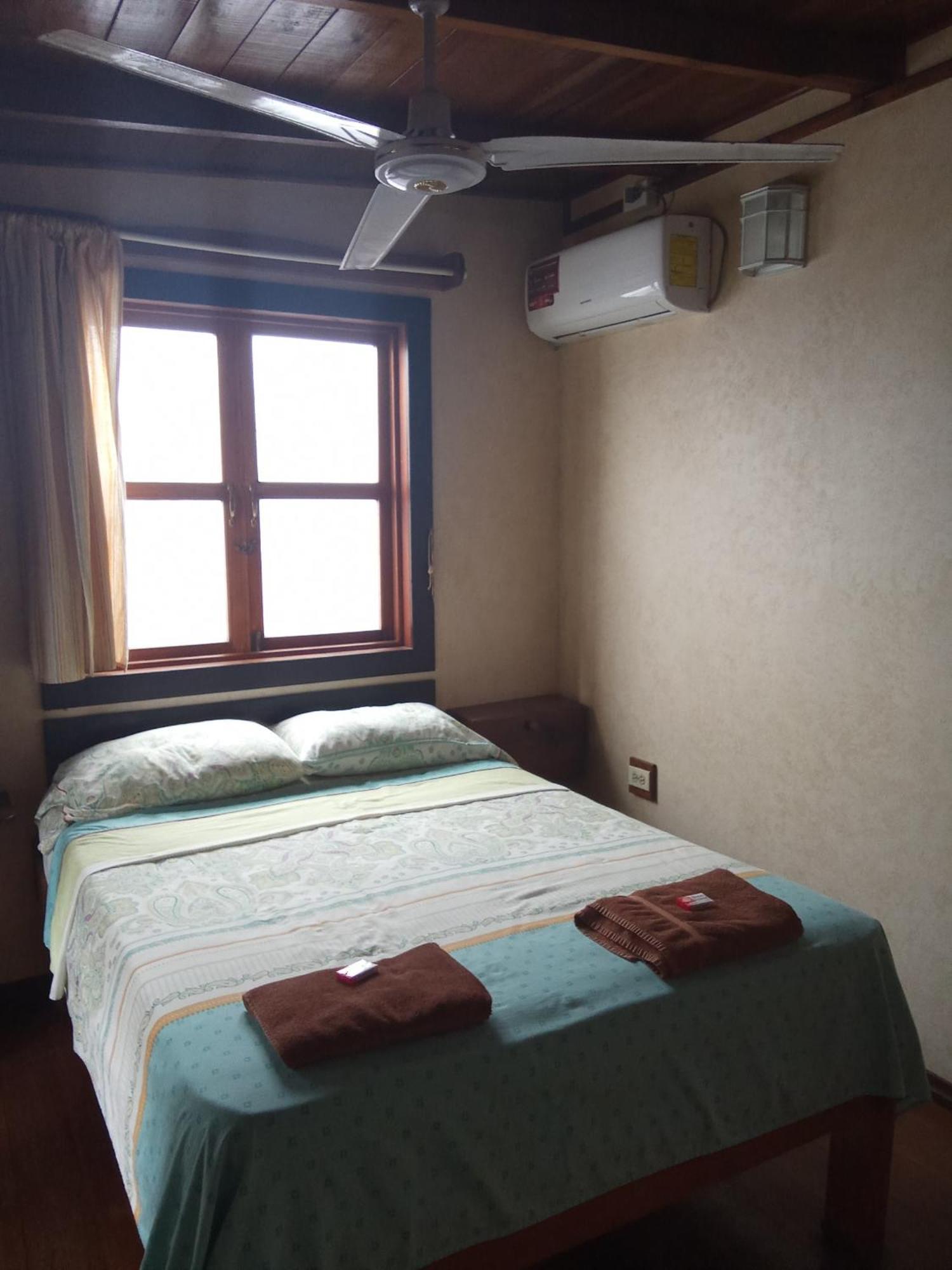 Hostal Hansi Bocas del Toro Exteriér fotografie