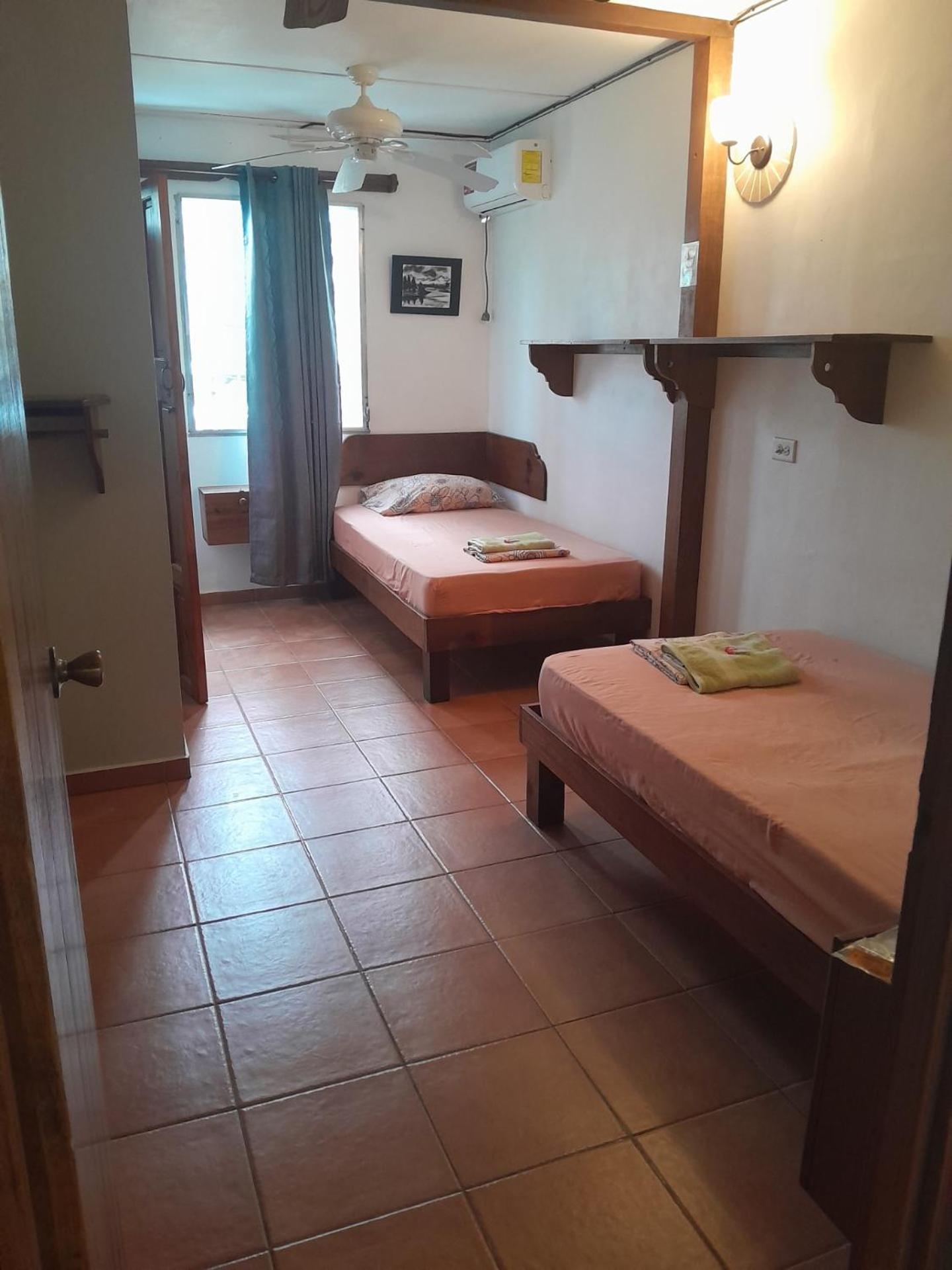 Hostal Hansi Bocas del Toro Exteriér fotografie