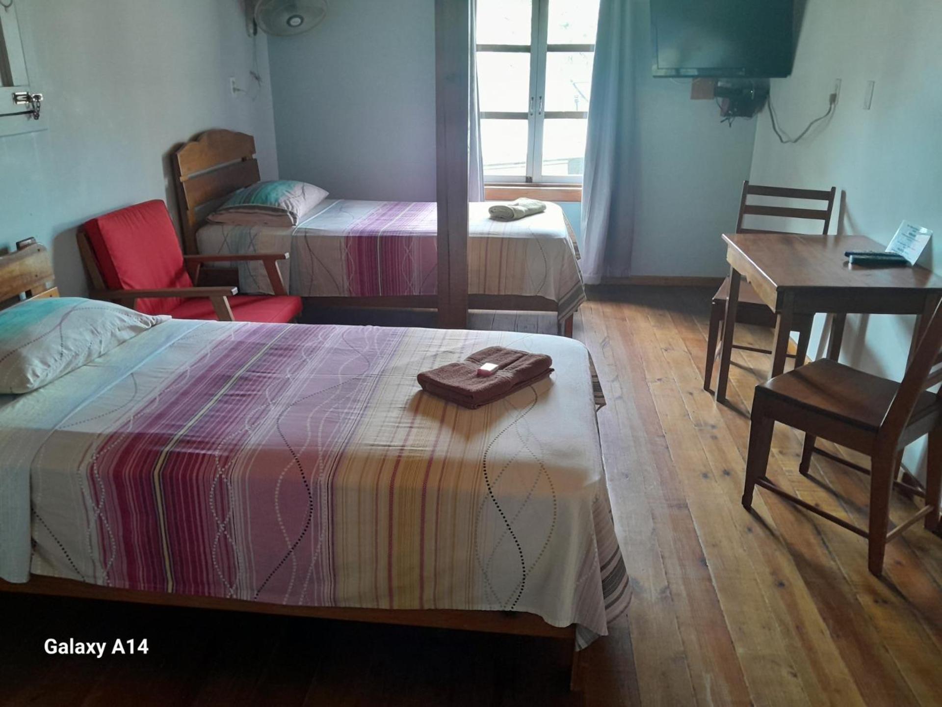 Hostal Hansi Bocas del Toro Exteriér fotografie
