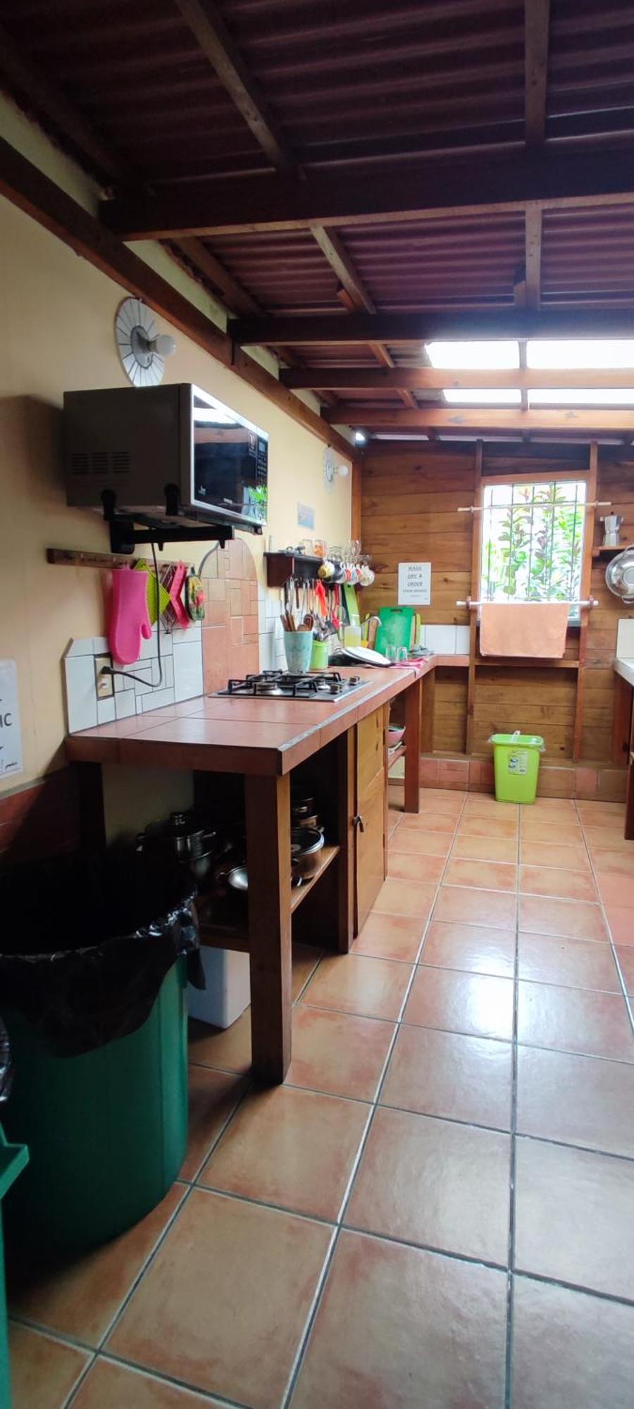 Hostal Hansi Bocas del Toro Exteriér fotografie