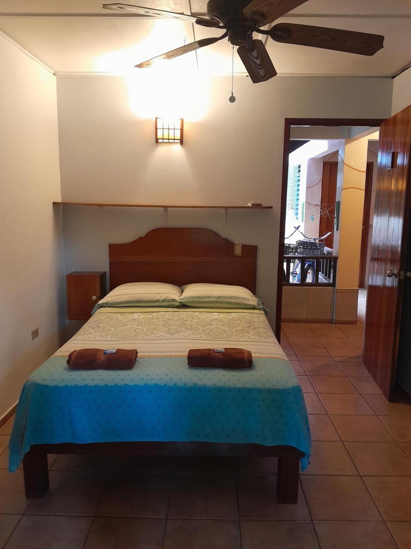 Hostal Hansi Bocas del Toro Exteriér fotografie