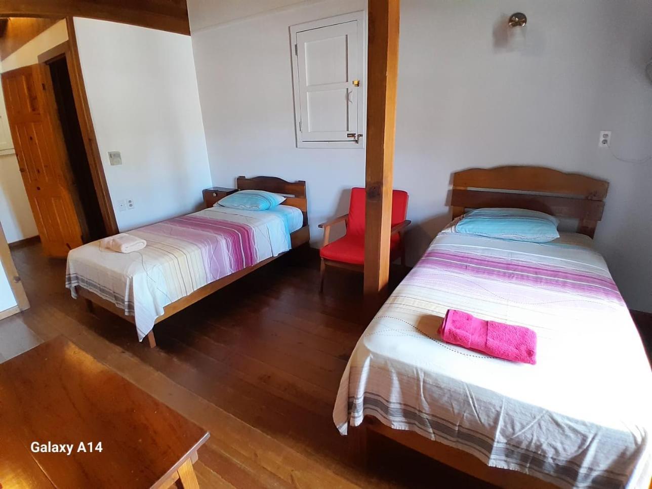 Hostal Hansi Bocas del Toro Exteriér fotografie