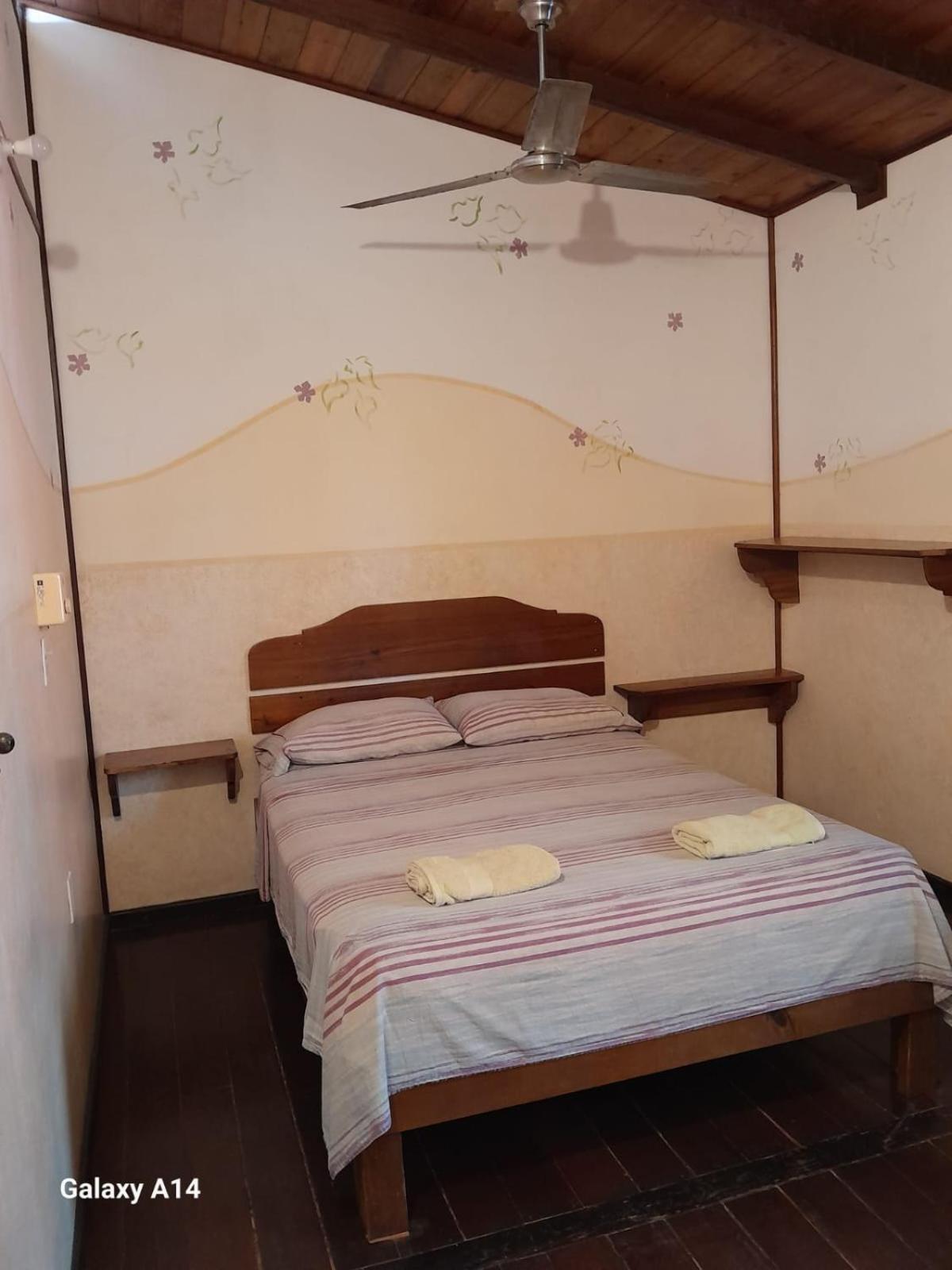 Hostal Hansi Bocas del Toro Exteriér fotografie
