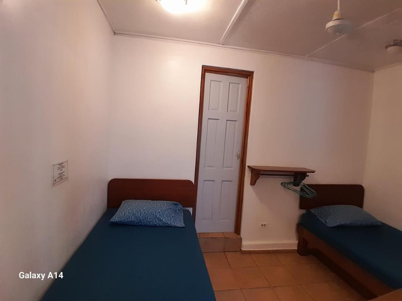 Hostal Hansi Bocas del Toro Exteriér fotografie