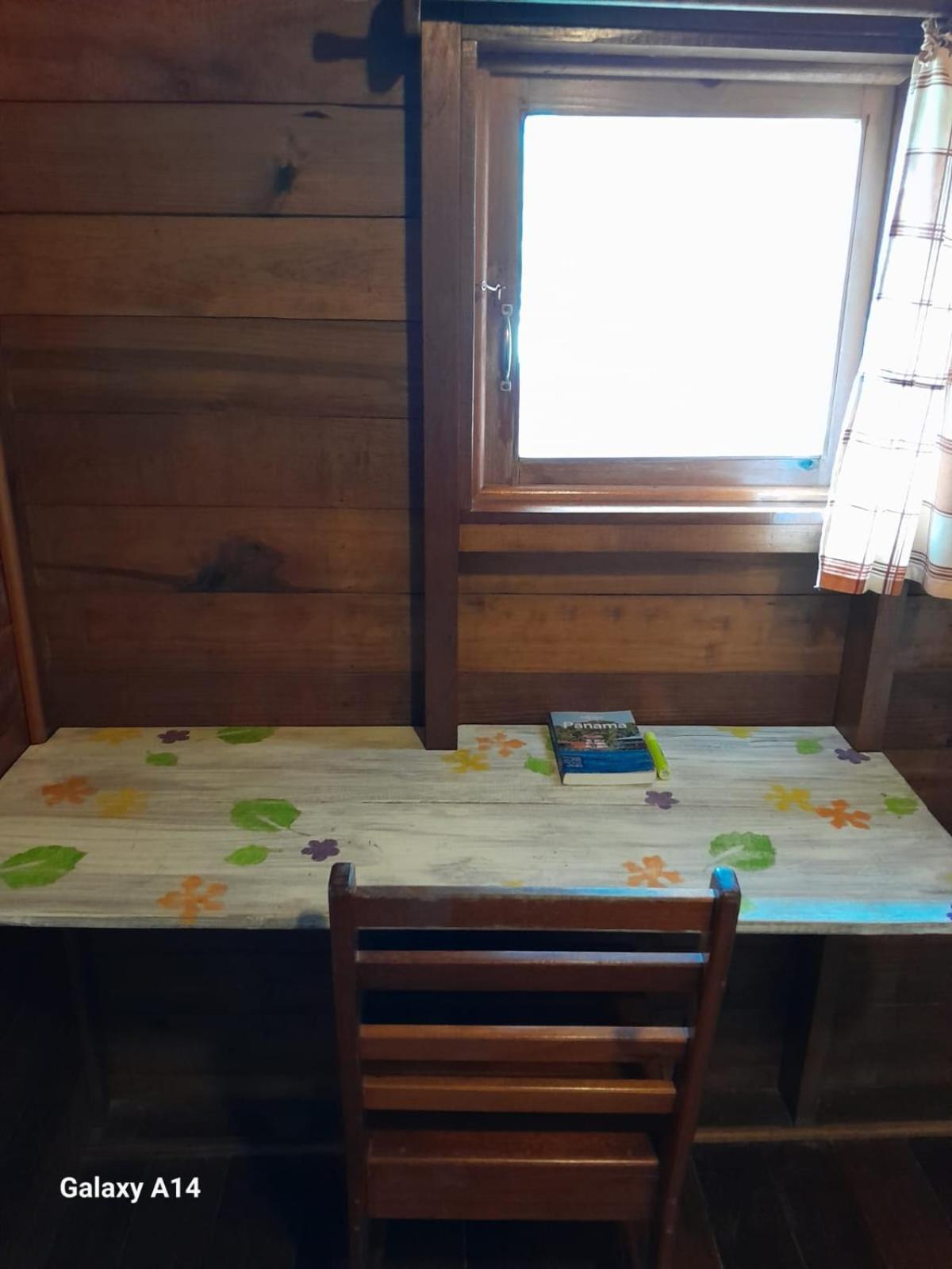 Hostal Hansi Bocas del Toro Exteriér fotografie