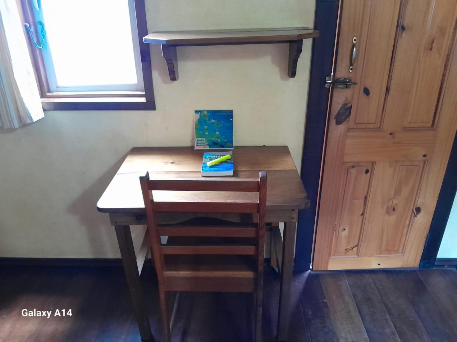 Hostal Hansi Bocas del Toro Exteriér fotografie