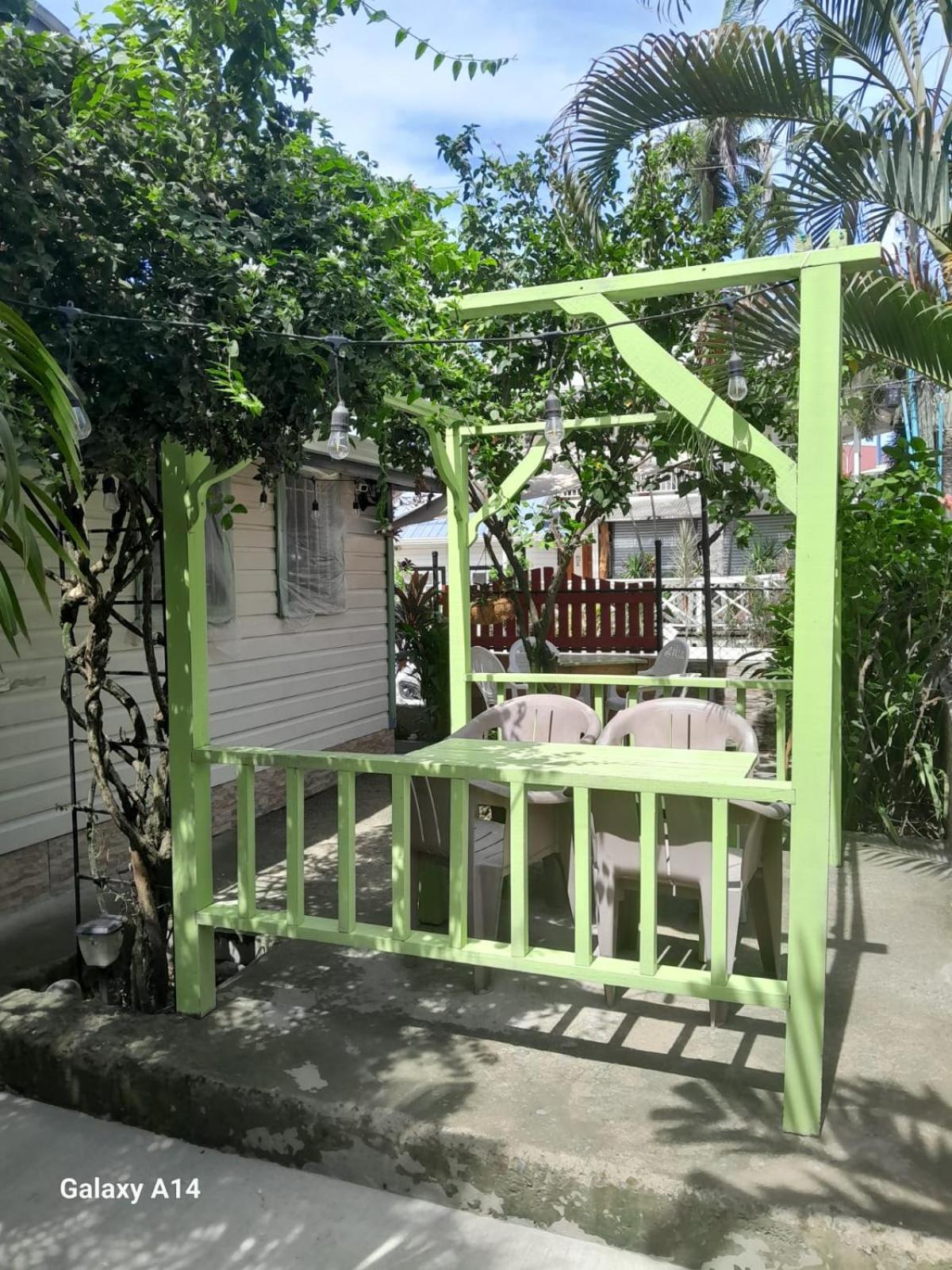 Hostal Hansi Bocas del Toro Exteriér fotografie