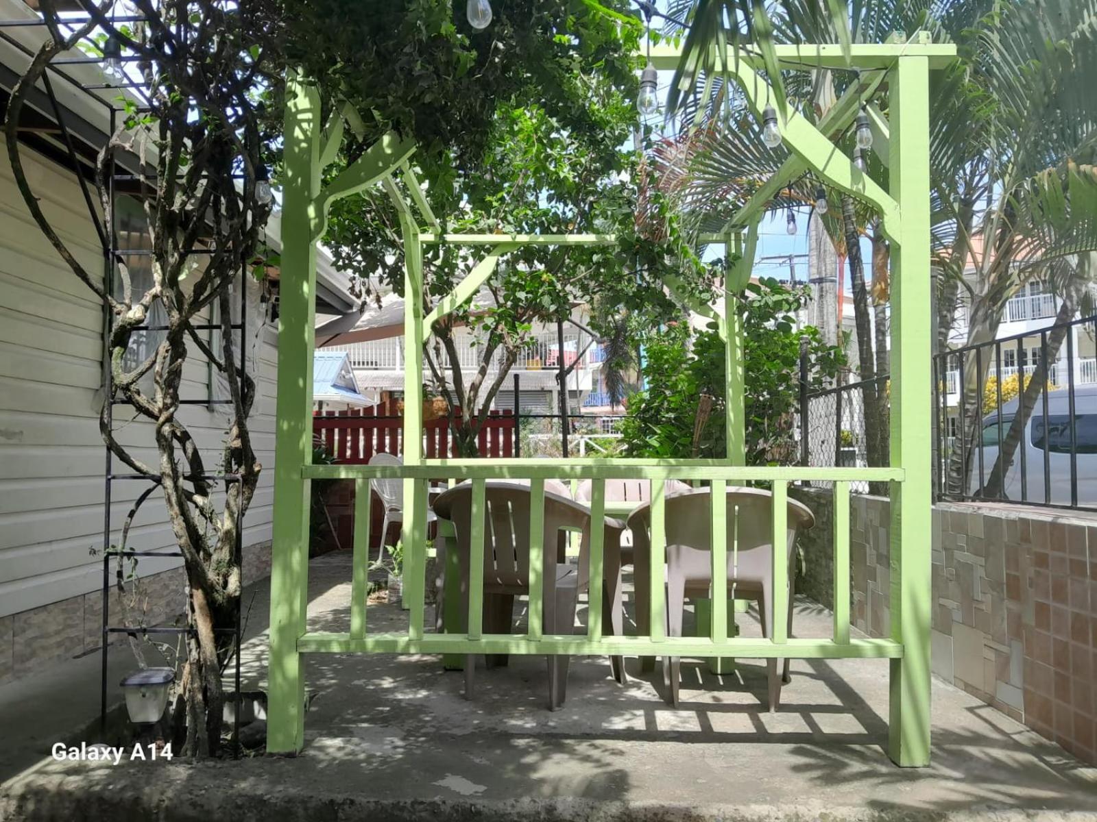 Hostal Hansi Bocas del Toro Exteriér fotografie