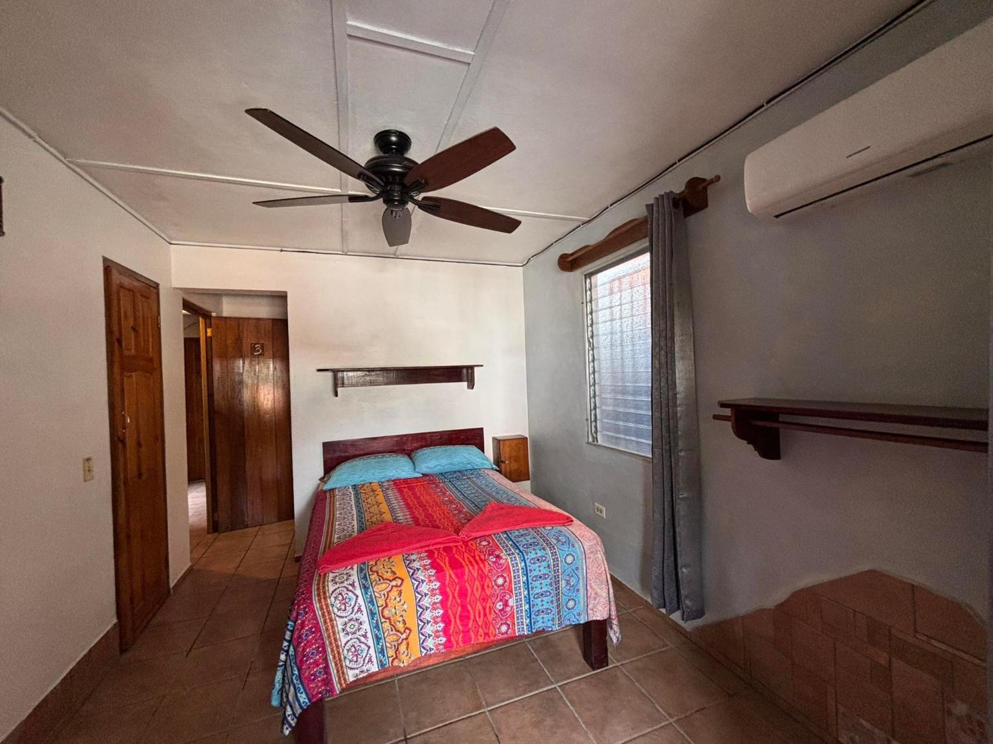 Hostal Hansi Bocas del Toro Exteriér fotografie