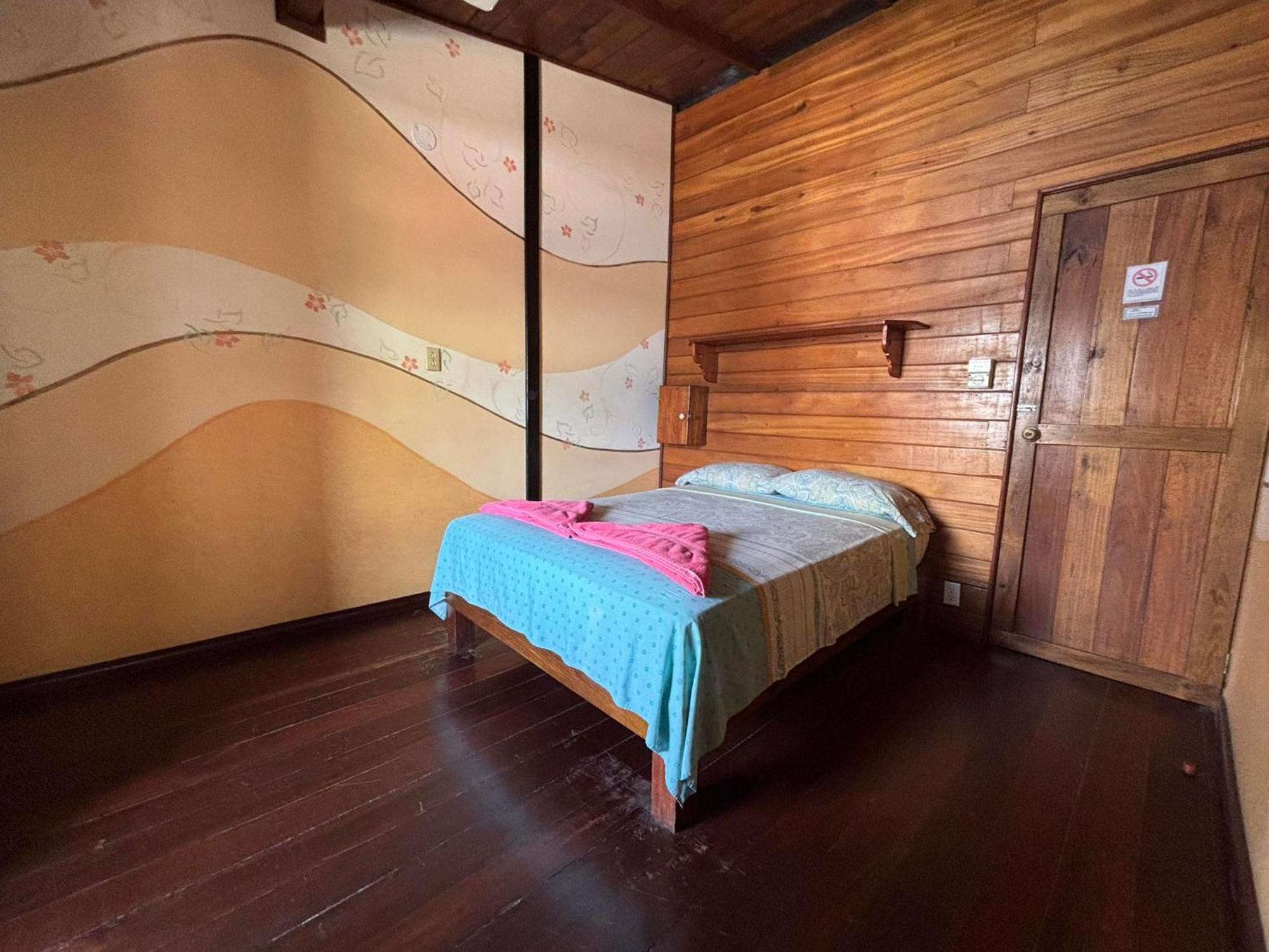 Hostal Hansi Bocas del Toro Exteriér fotografie
