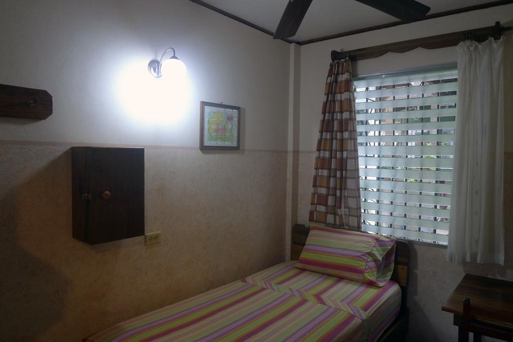 Hostal Hansi Bocas del Toro Exteriér fotografie