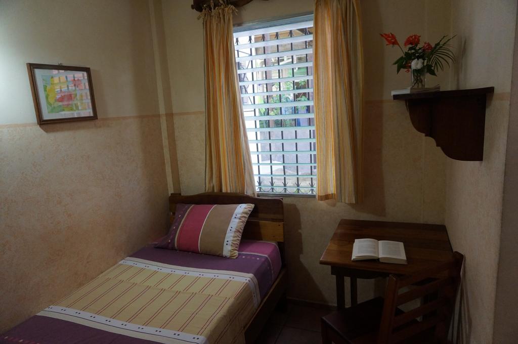 Hostal Hansi Bocas del Toro Exteriér fotografie